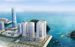 Dự án Crystal Holidays Harbour Vân Đồn – Nơi quy tụ những thương hiệu uy tín hàng đầu