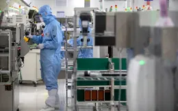 Mỹ thông qua dự luật trị giá 280 tỷ USD thúc đẩy sản xuất chip