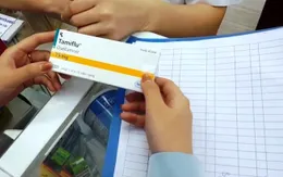 Bộ Y tế: Đảm bảo giữ ổn định giá thuốc, trang thiết bị y tế xét nghiệm, phòng chống dịch cúm mùa