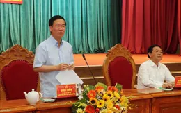 Thực hiện tốt các Nghị quyết, Kết luận, Chỉ thị của Đảng