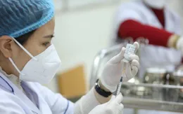 Hơn 137.000 liều vaccine phòng COVID-19 được tiêm trong ngày 7/9