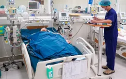 Liên tiếp cấp cứu các trường hợp trẻ bị đuối nước