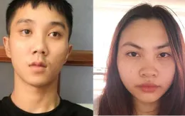 Cặp đôi kẹp ma túy trong bánh mì mang vào chung cư rao bán