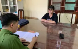 Chồng đang ngủ bị vợ dùng dao quắm chém trọng thương