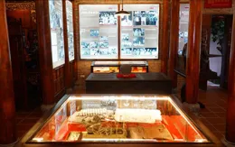 Bảo tàng Đại tướng Nguyễn Chí Thanh mở cửa đón du khách