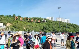 Du lịch nước ngoài sôi động sau dịch COVID-19