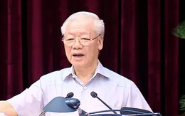 Liêm chính - phẩm chất trong đạo đức công vụ