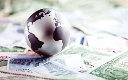 Châu Á đối mặt với “bóng ma” nợ công