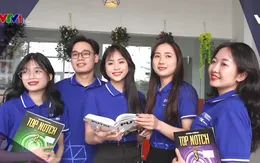 Du học tại chỗ chiếm ưu thế bởi tính an toàn