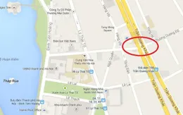 Hà Nội: Xây hầm đường bộ hơn 100 tỷ đồng nối Trần Nguyên Hãn - Chương Dương Độ