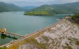 Bảo đảm an ninh nguồn nước và an toàn đập, hồ chứa nước đến năm 2030, tầm nhìn đến năm 2045