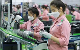 FDI tiếp tục đổ vào ASEAN