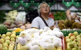 Châu Á trong "cơn bão giá"