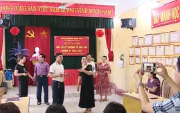 Nâng cao chất lượng đội ngũ cán bộ làm công tác văn hóa cơ sở