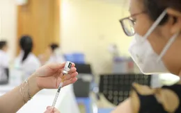 TP Hồ Chí Minh: Hơn 7.000 trẻ được tiêm vaccine phòng COVID-19 trong dịp 2/9