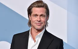 Brad Pitt thổ lộ mắc bệnh lạ liên quan tới hệ thần kinh
