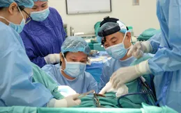 Hành trình 4 năm tìm lại giấc mơ là chính mình