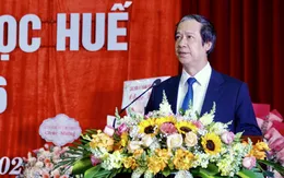 Phát triển Đại học Huế trở thành Đại học Quốc gia