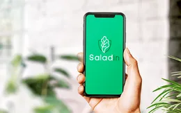 Một chạm, vạn trải nghiệm cùng bảo hiểm trực tuyến Saladin