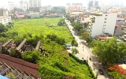 Lãng phí đất công sau cổ phần hóa