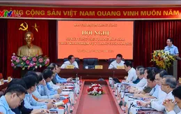 Chủ động đấu tranh bảo vệ nền tảng tư tưởng của Đảng