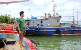 Nhiều chủ tàu 67 không thể trả nợ, bị ngân hàng khởi kiện