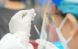 Tiền Giang: Tỷ lệ bao phủ vaccine phòng COVID-19 cho trẻ đạt yêu cầu