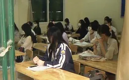 Kỳ vọng kết quả thi tốt nghiệp THPT để xét tuyển đại học