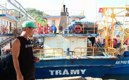 Nợ xấu tàu 67 lên tới gần 6.400 tỷ đồng