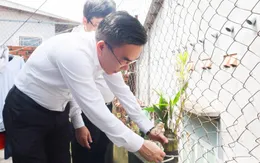 Ghi nhận gần 9.500 ca mắc sốt xuất huyết, Bình Dương sẵn sàng đối phó nguy cơ “dịch chồng dịch”