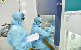 Cảnh báo: Làm giả xét nghiệm COVID-19, bán kết quả âm tính giả để xuất cảnh