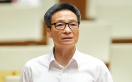 Phó Thủ tướng Vũ Đức Đam: Thông tin xấu lan truyền nhanh hơn 6-7 lần thông tin tốt