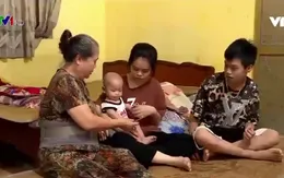 Sớm hoàn thiện chính sách cho nạn nhân da cam thế hệ thứ 3