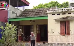 Vướng mắc trong hỗ trợ nhà ở cho người có công ở Thái Bình