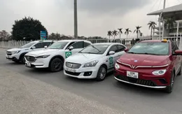 Tại sao tài xế nên đăng ký chạy taxi thương quyền của các doanh nghiệp?