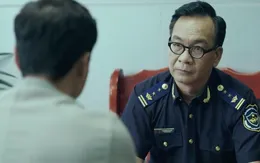 Đấu trí - Tập 16: “Bảo kê” cho Thịnh Gia buôn lậu, Chi cục trưởng Chi cục Hải quan vẫn “né” được công an