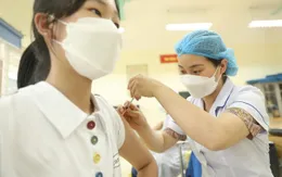 TP Hồ Chí Minh đẩy mạnh tiêm vaccine trường học trước thềm năm học mới