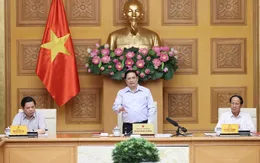 Đẩy nhanh tiến độ các dự án trọng điểm quốc gia