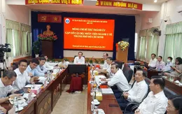 Nhiều nhân viên y tế có kinh nghiệm nghỉ việc, TP Hồ Chí Minh tìm giải pháp tháo gỡ