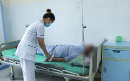 Hạ kali máu có nguy hiểm?