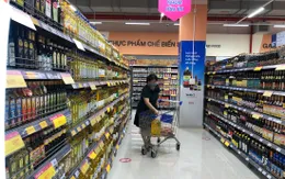 Đề nghị siêu thị không tăng giá bất hợp lý