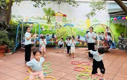 Giáo viên mầm non, tiểu học ngoài công lập được hỗ trợ cao nhất 3,7 triệu đồng