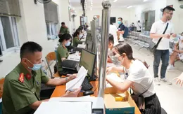 Mỹ yêu cầu hộ chiếu mới của Việt Nam cần có bị chú về nơi sinh