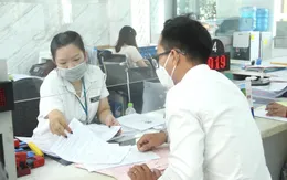 TP Hồ Chí Minh có gần 6.200 cán bộ, công chức, viên chức nghỉ việc