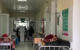 Nghệ An: Số ca mắc COVID-19 tăng, người dân vẫn chủ quan