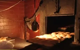 Chiếc bánh mì thời… lạm phát