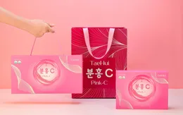 Giải mã về sức hút của Taehui Pink C đến từ Hàn Quốc