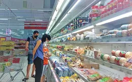 Giá hàng hóa giảm chưa tương xứng mức giảm giá xăng