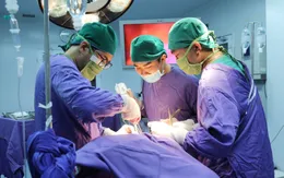 Cẩn trọng với bệnh lý nhão cơ hoành