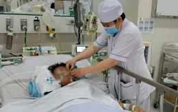 Hai bé trai bị ngạt nước khi đi bơi cùng bạn